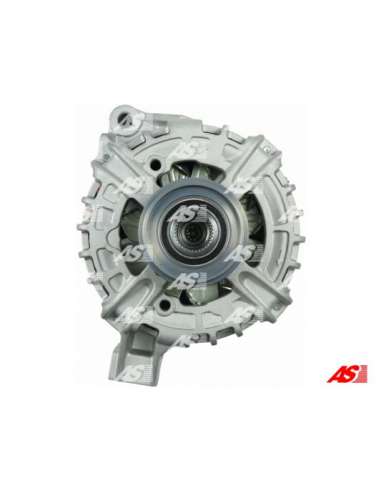 Alternador As Pl A0487 - Alternador NUEVO AS-PL Brand new AS-PL Alternator