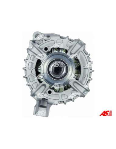 Alternador As Pl A0487S - Alternador NUEVO AS-PL Brand new AS-PL Alternator 0125711002
