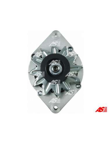 Alternador As Pl A0489 - Alternador NUEVO AS-PL Brand new AS-PL Alternator 9120060022