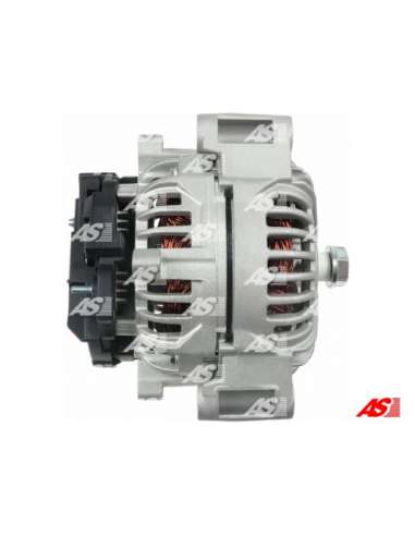 Alternador As Pl A0490 - Alternador NUEVO AS-PL Brand new AS-PL Alternator 0124655081