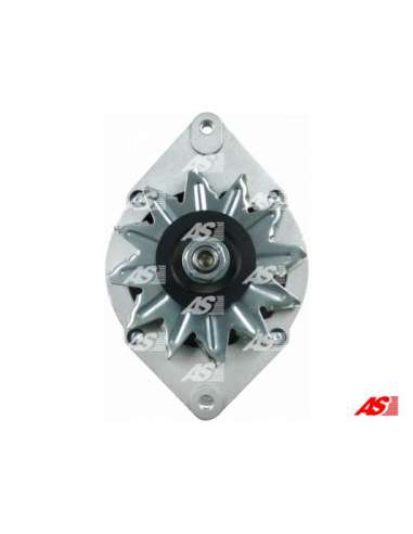 Alternador As Pl A0491 - Alternador NUEVO AS-PL Brand new AS-PL Alternator 9120060036