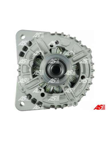 Alternador As Pl A0492 - Alternador NUEVO AS-PL Brand new AS-PL Alternator 0121715077
