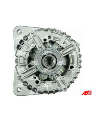 Alternador As Pl A0492PR - Alternador  remanufacturado AS-PL Remanufactured AS-PL Alternator