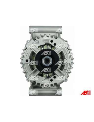 Alternador As Pl A0493 - Alternador NUEVO AS-PL Brand new AS-PL Alternator 0121615001