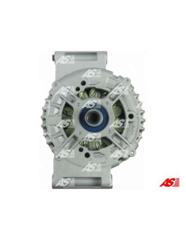 Alternador As Pl A0494 - Alternador NUEVO AS-PL Brand new AS-PL Alternator 0121715009