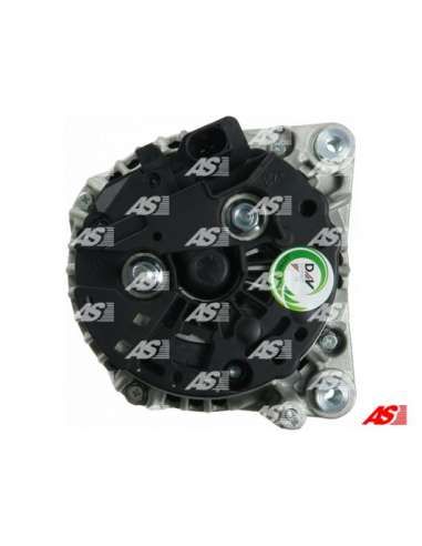 Alternador As Pl A0495 - Alternador NUEVO AS-PL Brand new AS-PL Alternator 0124615021