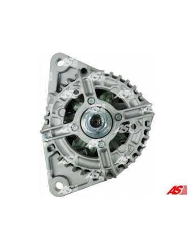 Alternador As Pl A0496 - Alternador NUEVO AS-PL Brand new AS-PL Alternator 0124525125