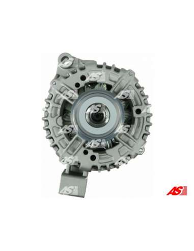 Alternador As Pl A0497 - Alternador NUEVO AS-PL Brand new AS-PL Alternator 0121615014