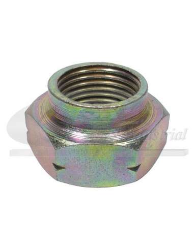 Tuerca, muñón del eje 3rg 83029 - TUERCA RUEDA  18 x 1,5 - H 17