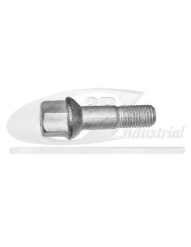 Perno de rueda 3rg 83034 - TORNILLO DE RUEDA  12 x 1,5 - L 63