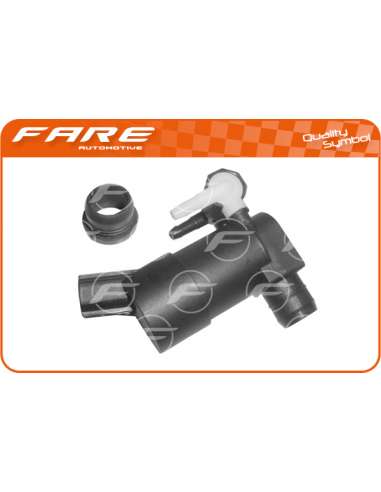 Bomba de agua de lavado, lavado de parabrisas Fare 9735 - BOMBA LIMPIAPARABRISAS FORD HD Tuning