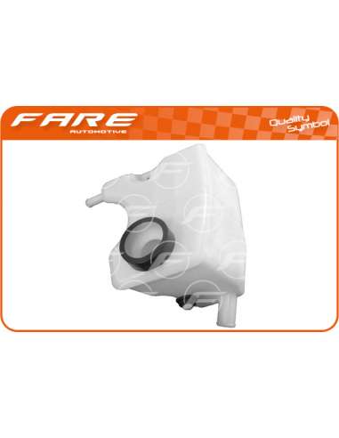 Depósito compensación, refrigerante Fare 9903 - - BOTELLA EXP FORD KA