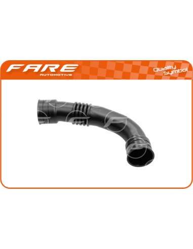 Recirculación de gases de escape Fare 9916 - TUBO DESVAP TRANSPORTER 03 1.9D