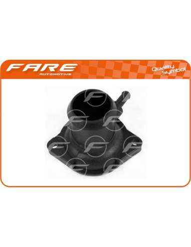 Brida de refrigerante Fare 9930 - TAPA TERMOST FORD 2.0 FOCUS98