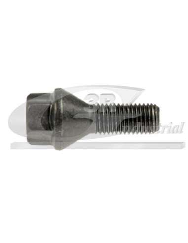 Tornillo de rueda 3rg 83050 - TORNILLO DE RUEDA  12 x 1,5 - L 47