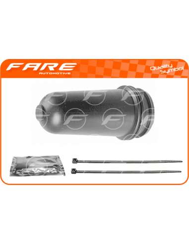 Juego de fuelles, dirección Del. Der. Fare K1295 - KIT FUELLE CAPUCHO L/IZQ PEUGEOT 10