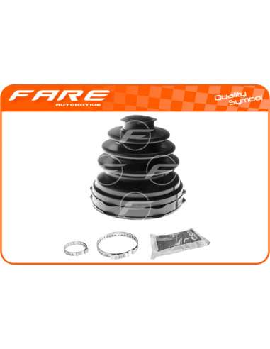 Juego de fuelles, árbol de transmisión Fare K15340 - KIT FUELLE TRANS. FORD CONNECT 1.8