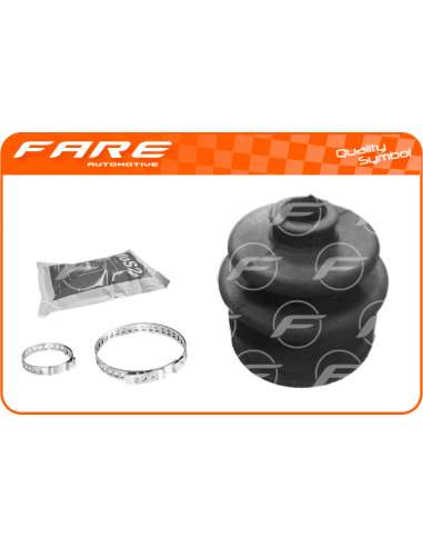 Juego de fuelles, árbol de transmisión Fare K803 - KIT REP.TRANS.L/C J.GRAND CHEROKEE
