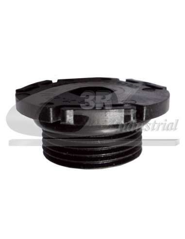 Tapón roscado, colector de aceite 3rg 83105 - TAPON CARTER M 24 X 1,5