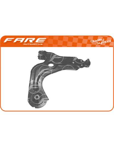 TRAPECIO DER. SUSP.FORD COURIER 96- Fare TR531