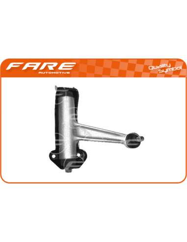 TRAPECIO DER. MERCEDES CLASE S Fare TR629