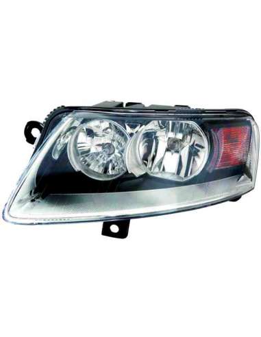 FARO IZQ. ELECTRICO H7AUDI  A6  (08 --10) Iparlux 11121901