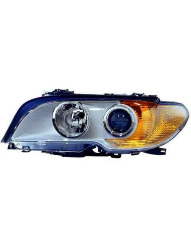 FARO I.ELEC/MOTOR AMBAR H7BMW  Seri e 3  E46  Coupé 2P / Cabrio  (03--0 Iparlux 11200613