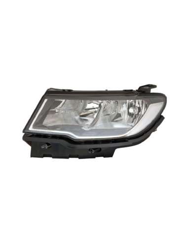 FARO.IZQ.ELECT.H11+HB3CHRYSLER-JEEP COMPASS  (17--) Iparlux 11216211