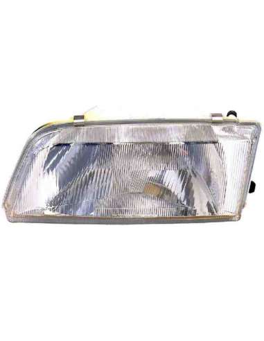 FARO IZDO.-H4- ELE/MANCITROEN  ZX   (91--98) Iparlux 11221521