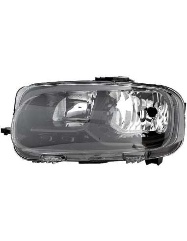 FARO.IZQ.ELEC/MOTOR.H7+H1CITROEN  B ERLINGO IV  (18--) Iparlux 11223731