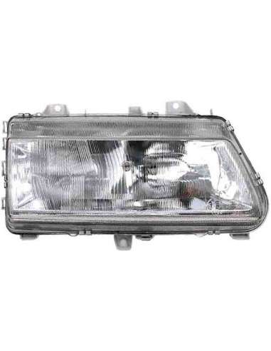 FARO IZDO.-H1+H1-ELECITROEN  EVASIO N  (94--98) Iparlux 11225101