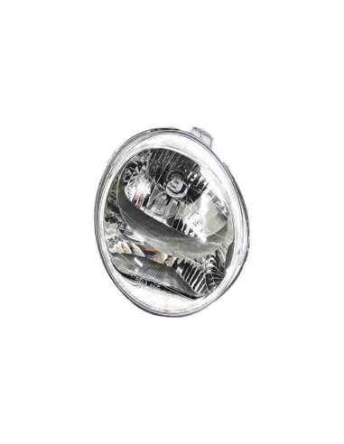 FARO IZDO.- H4 - MANDAEWOO-CHEVROLE T  MATIZ  (01--05) Iparlux 11231601
