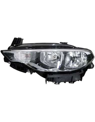 FARO.IZQ.EL.MOTOR.H7.H15.FIAT  TIPO (16--) Iparlux 11303201