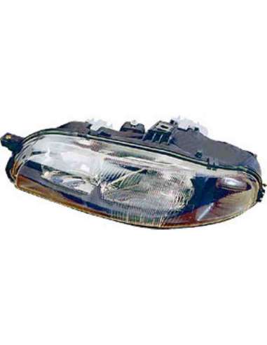 FARO IZDO.- H1+H1- MANFIAT  BRAVO / BRAVA  (95--01) Iparlux 11304501