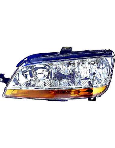 FARO I-H7+H1-ELEC/MOTFIAT  MULTIPLA   (04--06) Iparlux 11307201