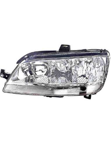 FARO I.ORIGIN.H7+H1+H1-E.C/MFIAT  M ULTIPLA  (06--) Iparlux 11307207