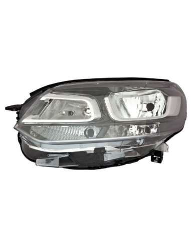 FARO.IZQ.ELECT.C/MOT.CITROEN  SPACE TOURER (16--) Iparlux 11309221
