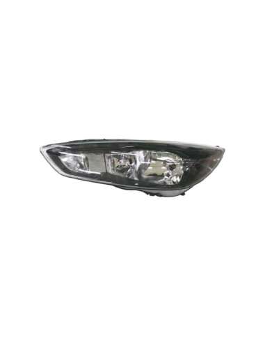 FARO.IZ.EL.C/MT.NG.LED.H1.H7.PY21W. FORD  FOCUS  (14--17) Iparlux 11310851
