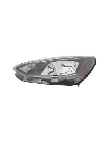 FARO.IZ.EL.C/MOT.NEG.LED.H1.H7.PY21 W.FORD  FOCUS  (18--) Iparlux 11310911