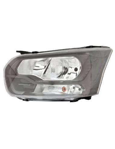 FARO.I.E.C/M.N.H7H15PY21FORD  TRANS IT  (14--18) Iparlux 11313441