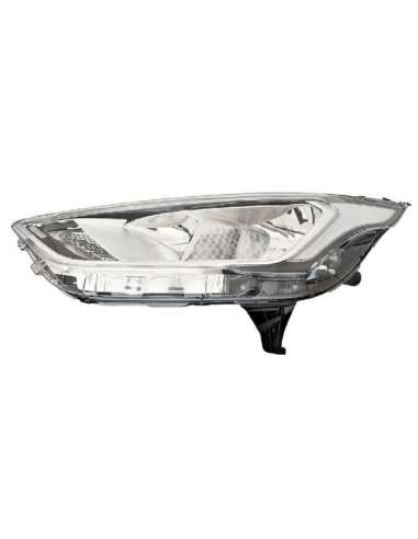 FARO.IZQ.E.C/MOT.H7H15FORD  TRANSIT (18--) Iparlux 11313501