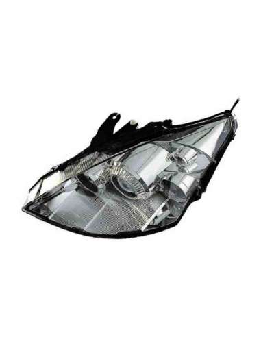 FARO IZDO.-Xenon+H7-ELEFORD  FOCUS  II  (01--05) Iparlux 11316607