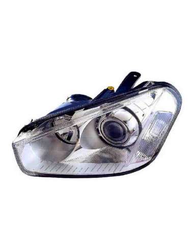 FARO IZQ.DIRECC.ELEc/MOTOR H7 H1FOR D  FOCUS C-MAX  (07--10) Iparlux 11316823