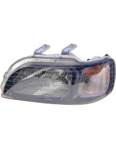 FARO IZ-H4-ELE/MAN-NEGROHONDA  CIVI C  5P  (97--01) Iparlux 11370303
