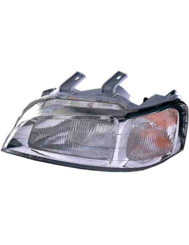 FARO IZ-H4-ELE/MAN-CROMOHONDA  CIVI C  5P  (97--01) Iparlux 11370405