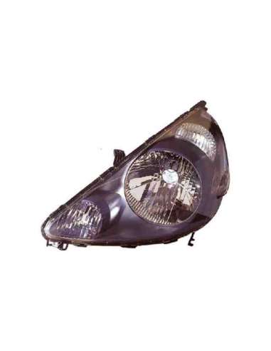 FARO IZDO.-H4-ELEHONDA  JAZZ  (02-- 08) Iparlux 11373101