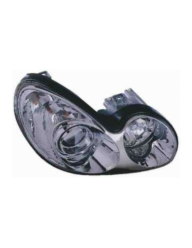 FARO IZDO.-H7+H1-ELEHYUNDAI  SONATA   (02--05) Iparlux 11390401