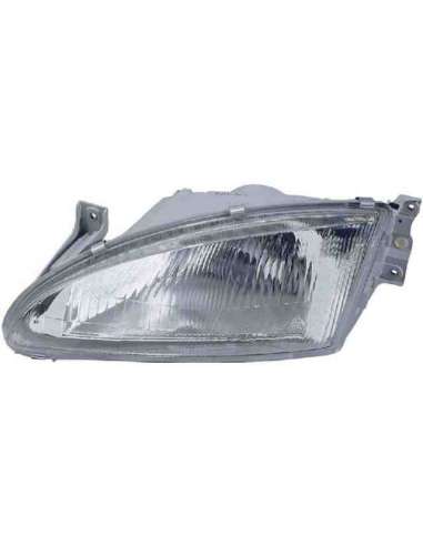 FARO IZDO.-H4- MANHYUNDAI  ELANTRA  / LANTRA  (95--98) Iparlux 11391201