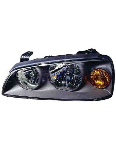 FARO IZDO.-H7+H1-ELEHYUNDAI  ELANTR A / LANTRA  (04--06) Iparlux 11391501