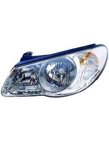 FARO IZQ.M/E H7 H1HYUNDAI  ELANTRA / LANTRA  (07--11) Iparlux 11391601
